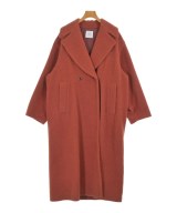 IENA LA BOUCLE ピーコート