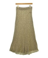 IENA LA BOUCLE ロング・マキシ丈スカート