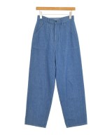 IENA LA BOUCLE デニムパンツ