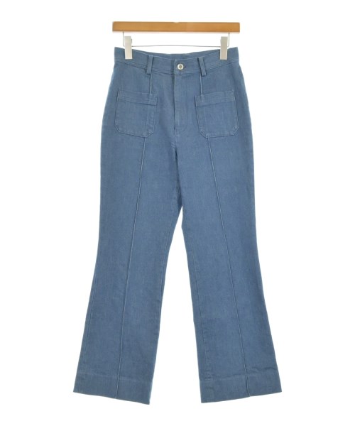 イエナラブークル(IENA LA BOUCLE)のIENA LA BOUCLE デニムパンツ