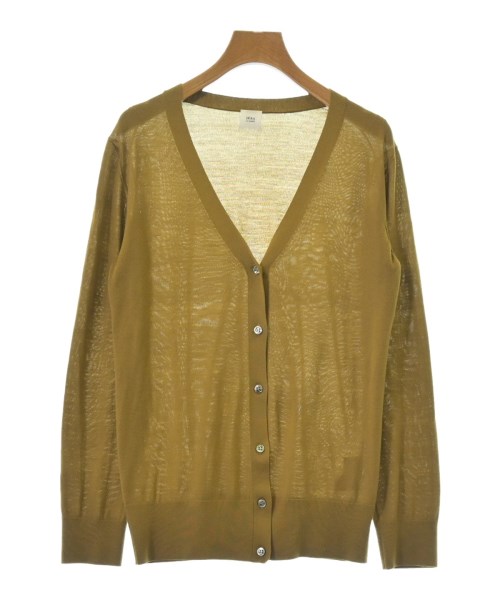 IENA LA BOUCLE カーディガン
