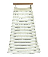 IENA LA BOUCLE ロング・マキシ丈スカート