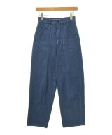 IENA LA BOUCLE デニムパンツ