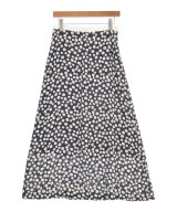 IENA LA BOUCLE ロング・マキシ丈スカート