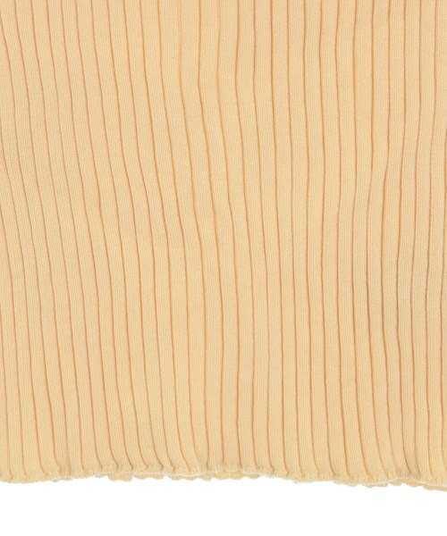 IENA LA BOUCLE（イエナラブークル）ニット・セーター 白 サイズ:-(XS位) レディース/2200621960020