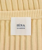 IENA LA BOUCLE（イエナラブークル）ニット・セーター 白 サイズ:-(XS位) レディース/2200621960020