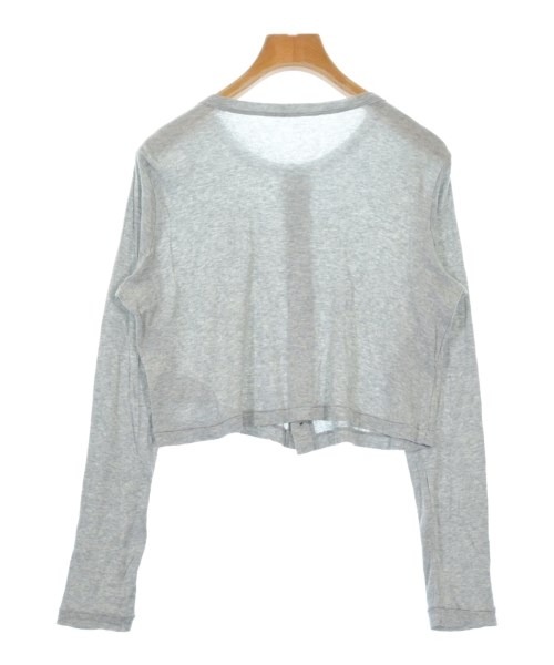 IENA LA BOUCLE（イエナラブークル）カーディガン グレー サイズ:-(L位) レディース/2200624183037