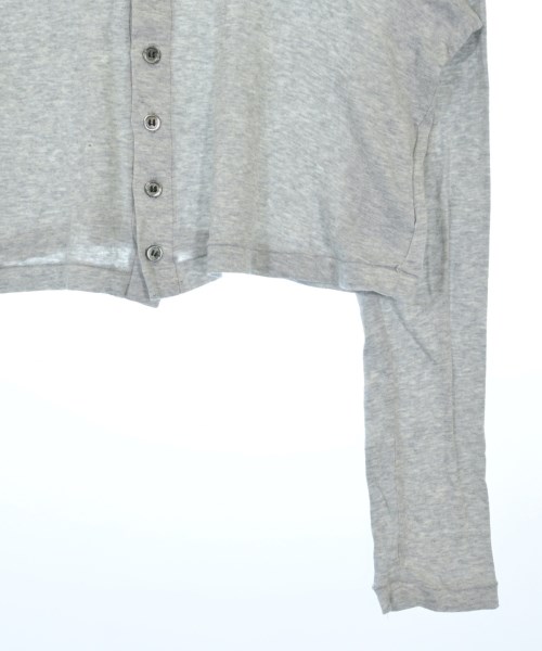 IENA LA BOUCLE（イエナラブークル）カーディガン グレー サイズ:-(L位) レディース/2200624183037