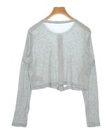 IENA LA BOUCLE（イエナラブークル）カーディガン グレー サイズ:-(L位) レディース/2200624183037