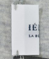 IENA LA BOUCLE（イエナラブークル）カーディガン グレー サイズ:-(L位) レディース/2200624183037