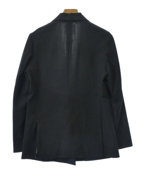 IENA LA BOUCLE（イエナラブークル）ジャケット 紺 サイズ:38(M位) レディース/2200611889034