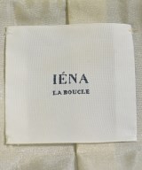 IENA LA BOUCLE（イエナラブークル）ジャケット 紺 サイズ:38(M位) レディース/2200611889034