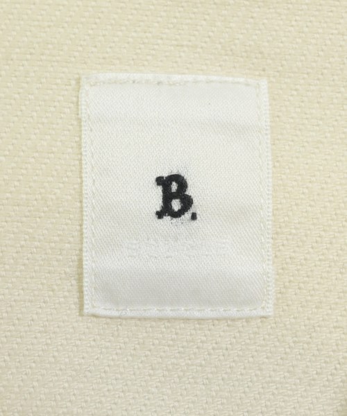 IENA LA BOUCLE（イエナラブークル）その他 白 サイズ:1(S位) レディース/2200620340045