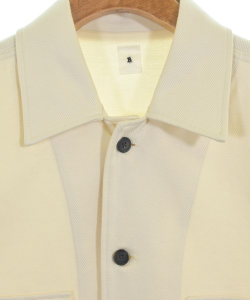 IENA LA BOUCLE（イエナラブークル）その他 白 サイズ:1(S位) レディース/2200620340045