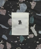 IENA LA BOUCLE（イエナラブークル）カジュアルシャツ 黒 サイズ:2(M位) レディース/2200620340663