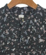 IENA LA BOUCLE（イエナラブークル）カジュアルシャツ 黒 サイズ:2(M位) レディース/2200620340663