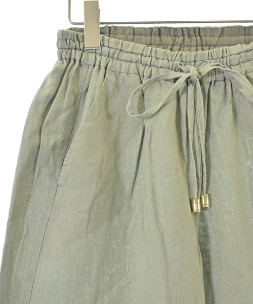 IENA LA BOUCLE（イエナラブークル）その他 カーキ サイズ:36(S位) レディース/2200613548113