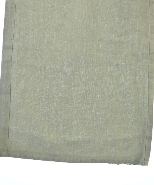 IENA LA BOUCLE（イエナラブークル）その他 カーキ サイズ:36(S位) レディース/2200613548113