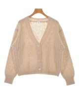 IENA LA BOUCLE（イエナラブークル）カーディガン ベージュ サイズ:F レディース/2200616905166