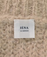 IENA LA BOUCLE（イエナラブークル）カーディガン ベージュ サイズ:F レディース/2200616905166