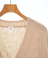 IENA LA BOUCLE（イエナラブークル）カーディガン ベージュ サイズ:F レディース/2200616905166