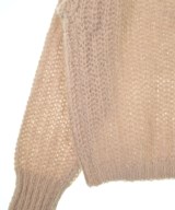 IENA LA BOUCLE（イエナラブークル）カーディガン ベージュ サイズ:F レディース/2200616905166