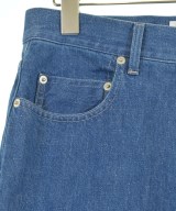 IENA LA BOUCLE（イエナラブークル）デニムパンツ 青 サイズ:38(M位) レディース/2200615380018