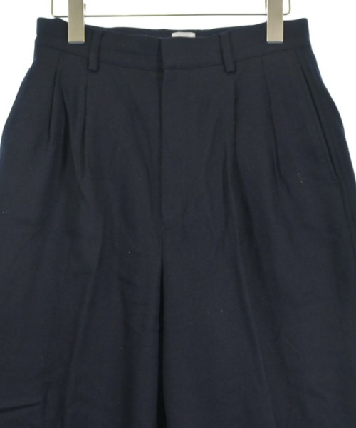 IENA LA BOUCLE（イエナラブークル）スラックス 黒 サイズ:-(M位) レディース/2200626864552