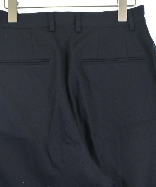 IENA LA BOUCLE（イエナラブークル）スラックス 黒 サイズ:-(M位) レディース/2200626864552