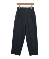 IENA LA BOUCLE（イエナラブークル）スラックス 黒 サイズ:-(M位) レディース/2200626864552