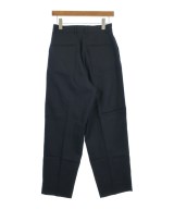 IENA LA BOUCLE（イエナラブークル）スラックス 黒 サイズ:-(M位) レディース/2200626864552