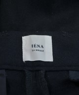 IENA LA BOUCLE（イエナラブークル）スラックス 黒 サイズ:-(M位) レディース/2200626864552