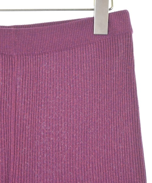 IENA LA BOUCLE（イエナラブークル）その他 紫 サイズ:-(M位) レディース/2200628870025