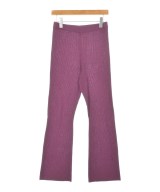 IENA LA BOUCLE（イエナラブークル）その他 紫 サイズ:-(M位) レディース/2200628870025
