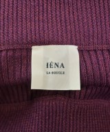 IENA LA BOUCLE（イエナラブークル）その他 紫 サイズ:-(M位) レディース/2200628870025