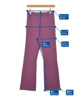 IENA LA BOUCLE（イエナラブークル）その他 紫 サイズ:-(M位) レディース/2200628870025