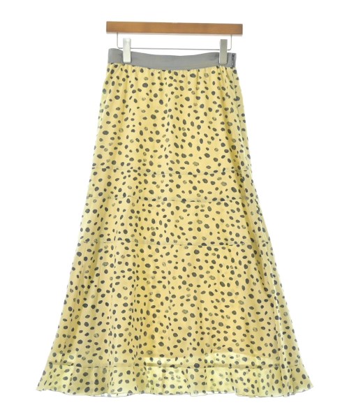 イエナラブークル(IENA LA BOUCLE)のIENA LA BOUCLE ロング・マキシ丈スカート