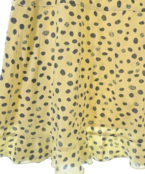 IENA LA BOUCLE（イエナラブークル）ロング・マキシ丈スカート ベージュ サイズ:38(M位) レディース/2200614999228