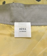 IENA LA BOUCLE（イエナラブークル）ロング・マキシ丈スカート ベージュ サイズ:38(M位) レディース/2200614999228