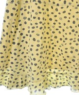 IENA LA BOUCLE（イエナラブークル）ロング・マキシ丈スカート ベージュ サイズ:38(M位) レディース/2200614999228