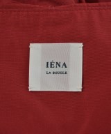 IENA LA BOUCLE（イエナラブークル）ロング・マキシ丈スカート 赤 サイズ:36(S位) レディース/2200623682029
