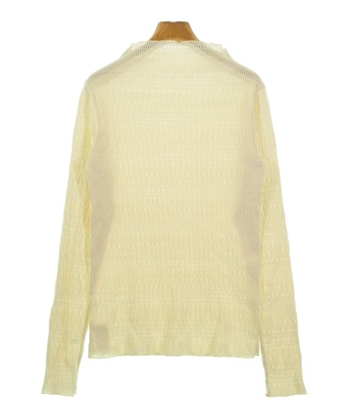 IENA LA BOUCLE（イエナラブークル）Tシャツ・カットソー 白 サイズ:-(M位) レディース/2200629301023