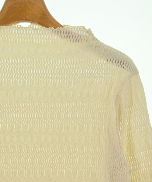 IENA LA BOUCLE（イエナラブークル）Tシャツ・カットソー 白 サイズ:-(M位) レディース/2200629301023