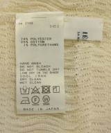 IENA LA BOUCLE（イエナラブークル）Tシャツ・カットソー 白 サイズ:-(M位) レディース/2200629301023