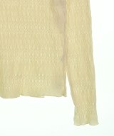 IENA LA BOUCLE（イエナラブークル）Tシャツ・カットソー 白 サイズ:-(M位) レディース/2200629301023