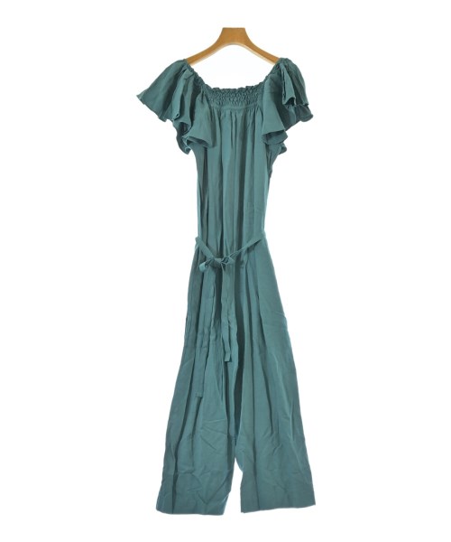 イエナラブークル(IENA LA BOUCLE)のIENA LA BOUCLE オールインワン/サロペット