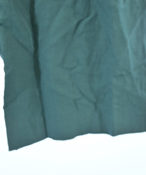 IENA LA BOUCLE（イエナラブークル）オールインワン/サロペット 緑 サイズ:F レディース/2200617014126