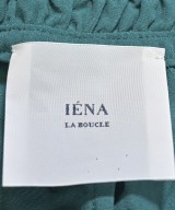IENA LA BOUCLE（イエナラブークル）オールインワン/サロペット 緑 サイズ:F レディース/2200617014126