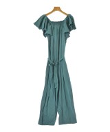 IENA LA BOUCLE オールインワン/サロペット