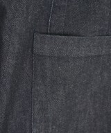 IENA LA BOUCLE（イエナラブークル）デニムパンツ 黒 サイズ:36(S位) レディース/2200618765027